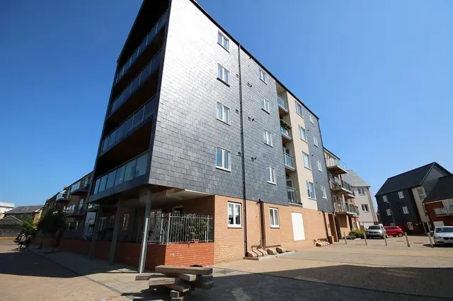 Cressy Quay, Chelmsford, CM2, photo 1