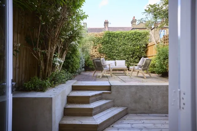 Photo 2 — Barcombe Avenue London SW2