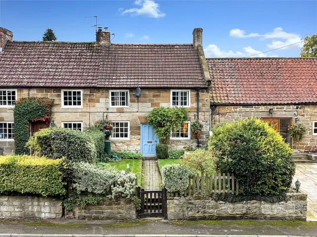 Rambler Cottage, Knayton, Thirsk, YO7 4AU, photo 1