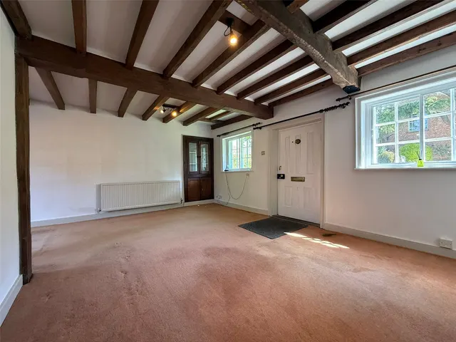 Photo 3 — Rambler Cottage, Knayton, Thirsk, YO7 4AU