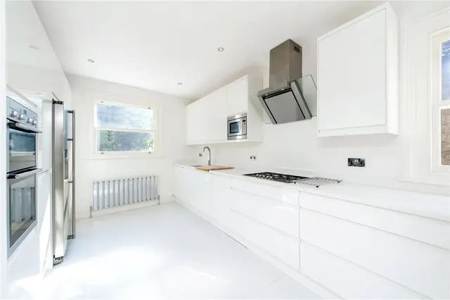Querrin Street, Fulham, London, SW6, photo 1