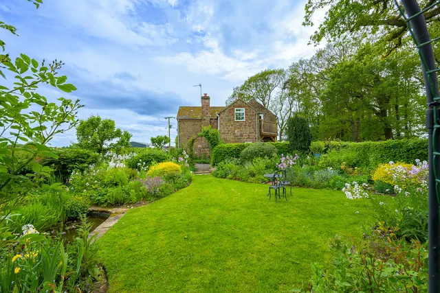 Summerhill Cottage, Hinstock, photo 3
