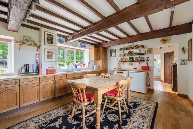 Summerhill Cottage, Hinstock, photo 2