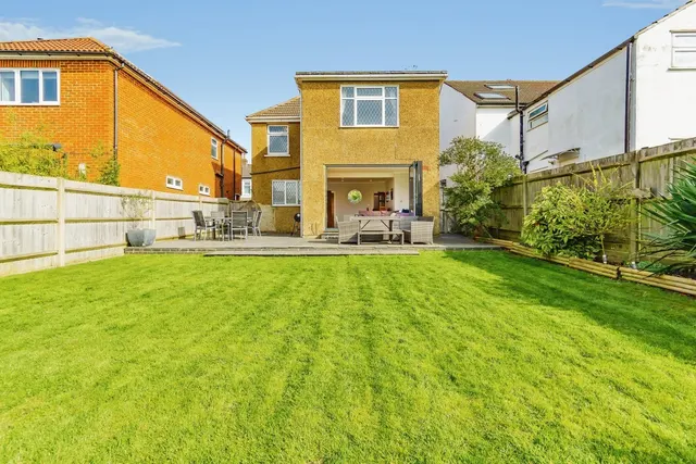 Photo 2 — Addison Road, Caterham, Surrey, CR3