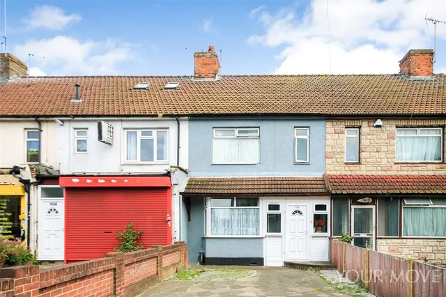 Oldchurch Road, Romford, RM7, photo 3