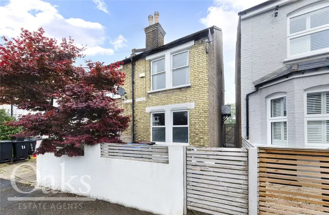 Cresswell Road, South Norwood, SE25, photo 1