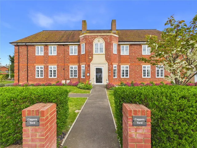 Grundisburgh Road, Woodbridge, IP12, photo 1