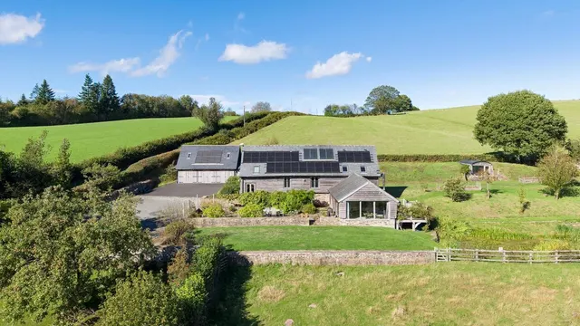 Norton, Presteigne, LD8, photo 1