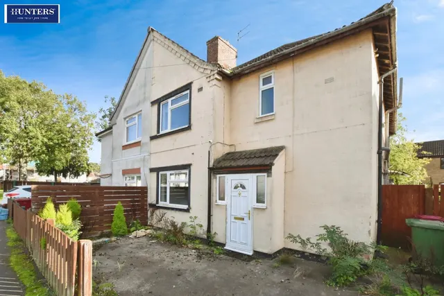 Theodore Road, Scunthorpe, photo 1