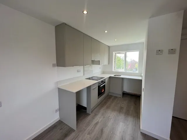 Osprey Park, Thornbury, BS35, photo 2