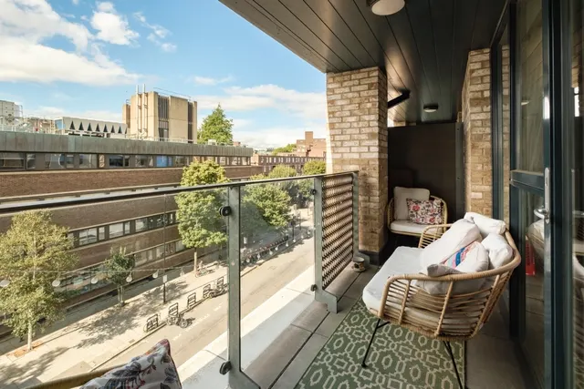 Goswell Road, London, EC1V, photo 3
