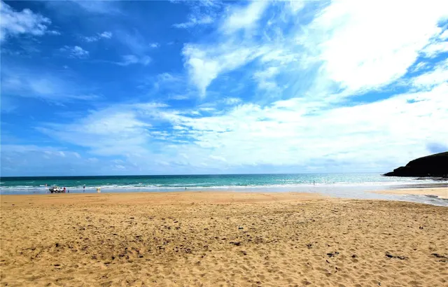 The Dunes, Praa Sands Holiday Village, TR20