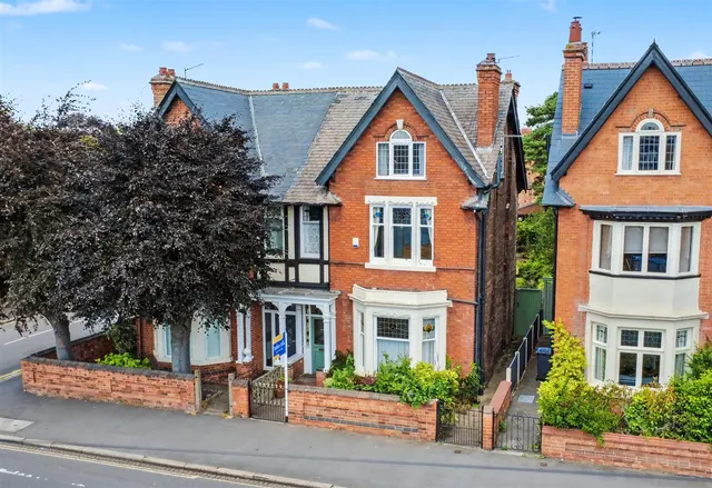 Nottingham Road, Long Eaton, NG10, photo 1