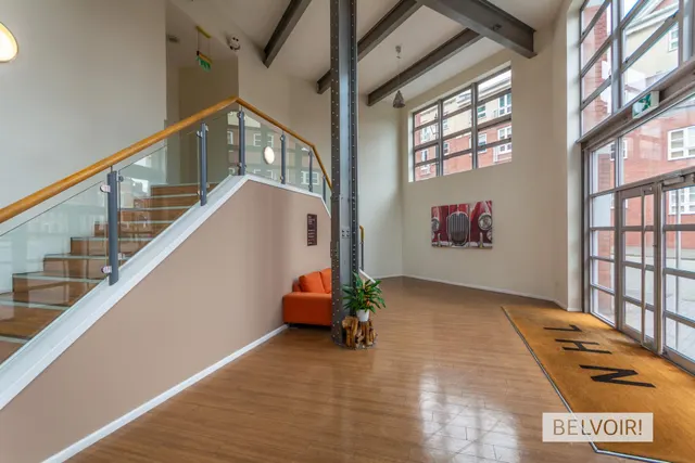 Branston, Jewellery Quarter, B18, photo 2