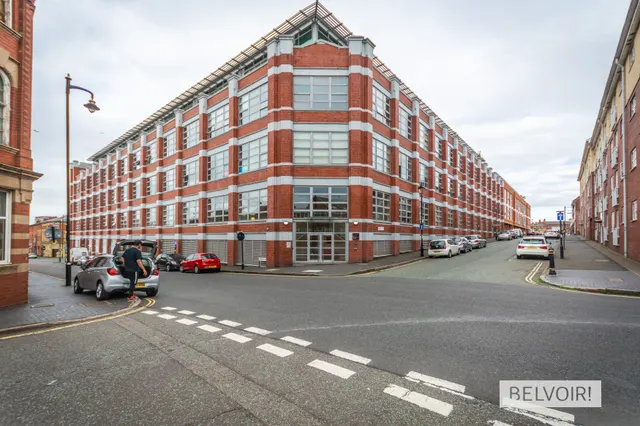 Branston, Jewellery Quarter, B18, photo 1