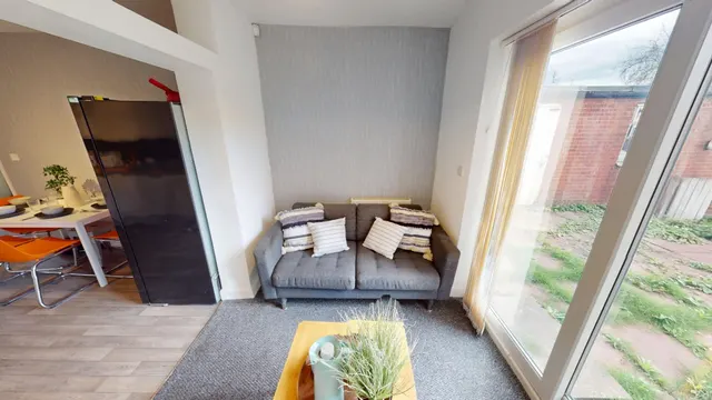 Arnesby Road, Nottingham, NG7, photo 3