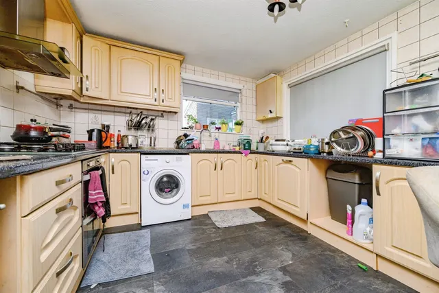 Townsend, Hemel Hempstead, HP2, photo 1