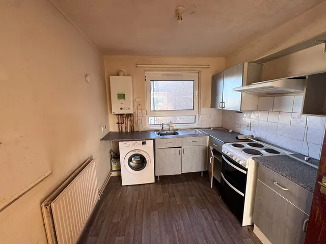 Greenlaw Avenue, Wishaw, ML2, photo 3