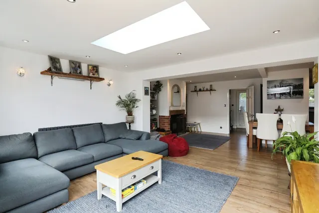 Sycamore Lane, Stafford, ST17, photo 1