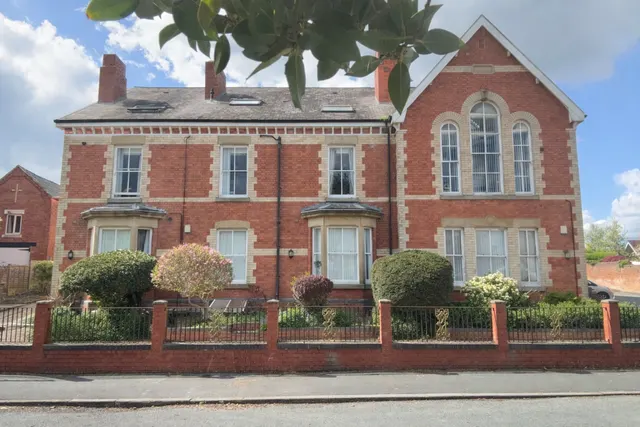 Photo 2 — Queens Road, Oswestry, SY11 2HZ