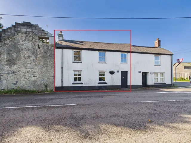 Sparnon Gate, Redruth, TR16, photo 1