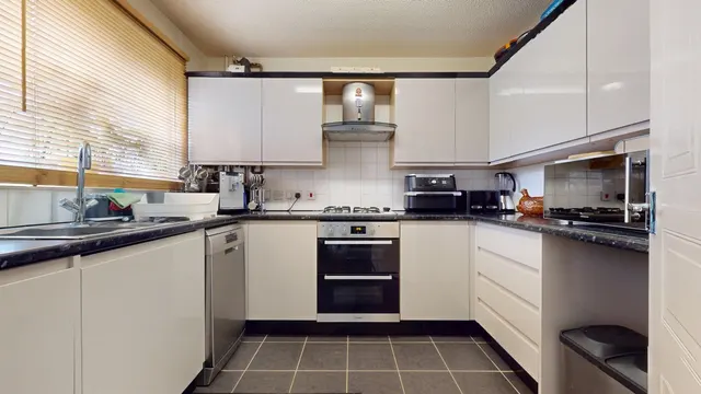 Photo 2 — St. Aubin Drive, Telford, Shropshire TF4 2GY