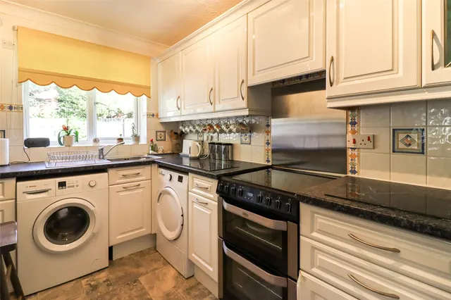 Photo 3 — Crookham Road, Fleet, Hampshire, GU51 5SL