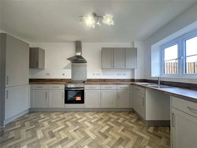 Bartlam Close, Barlestone, CV13, photo 3