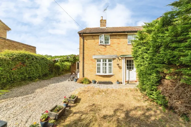 Moors Ley, Walkern, Stevenage, photo 1
