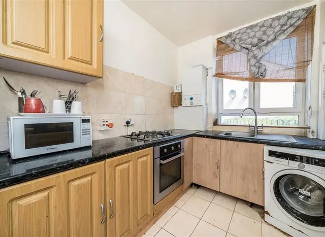 Longfield Estate, Bermondsey, SE1, photo 2
