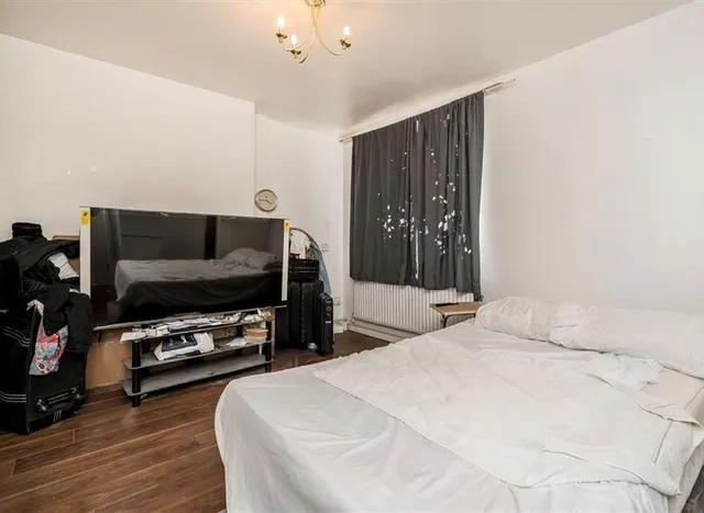 Longfield Estate, Bermondsey, SE1, photo 3