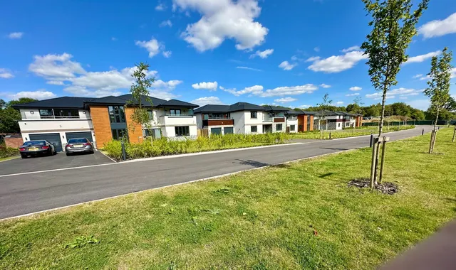Photo 3 — PLOT 17, Hazelwood Development, Hazel Lane, Great Wyrley, WS6 6AA