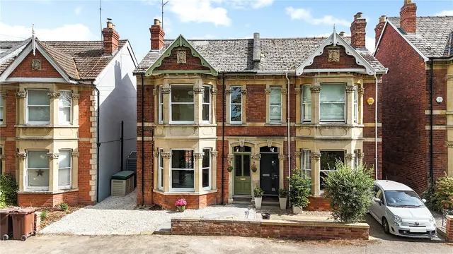 Kensington Avenue, Cheltenham, GL50, photo 1