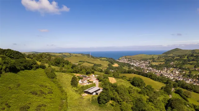 Rectory Road, Combe Martin, photo 2