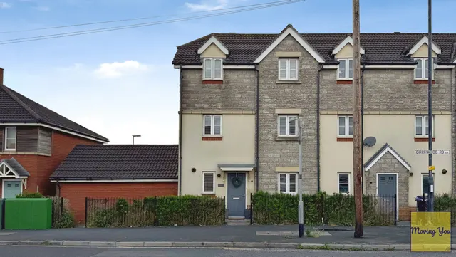 Photo 2 — Birchwood Road, Brislington, Bristol, BS4 4RD