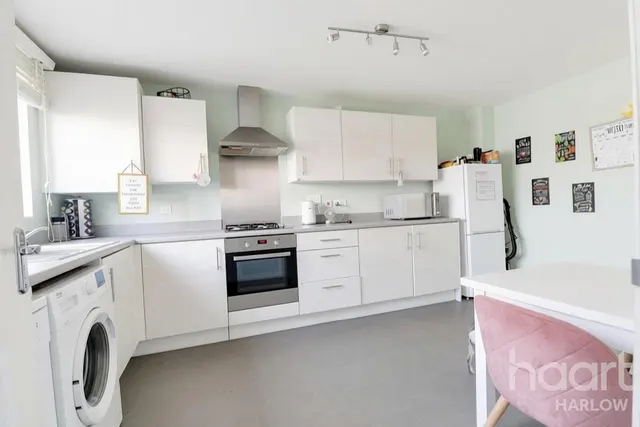 Coot Lane, Harlow, CM17, photo 2