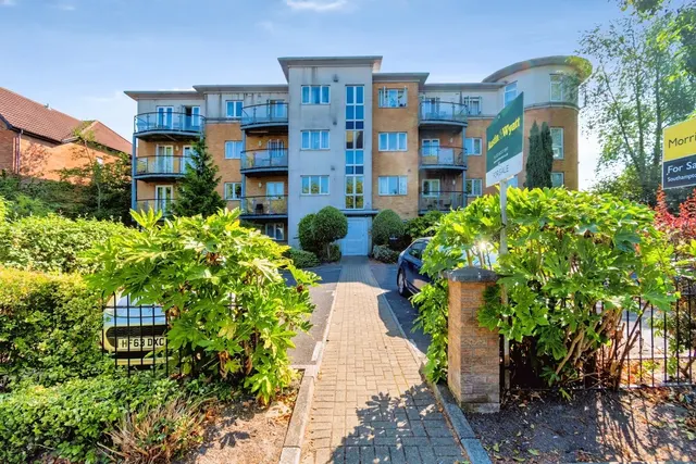 Hill Lane, Southampton, SO15, photo 1