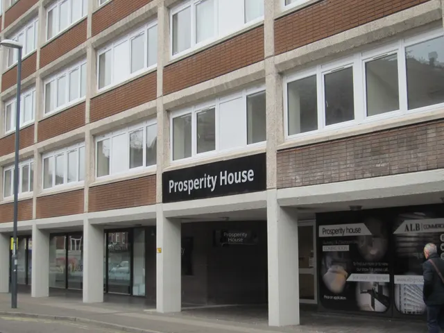 Gower Street, Derby, DE1, photo 1
