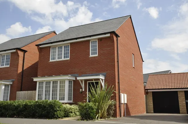Littlewood Way, Cheddar, BS27, photo 1