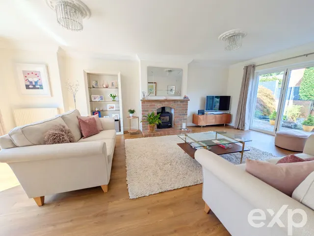 Bentlif Close, Maidstone, ME16, photo 1