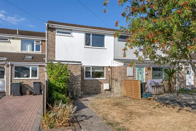 Sweetmans Road, Shaftesbury, SP7, photo 1