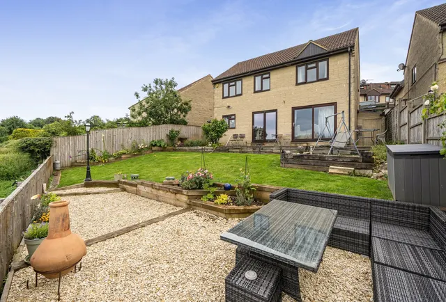 St. Marys Rise, Somerset, Writhlington, BA3 3PD, photo 1