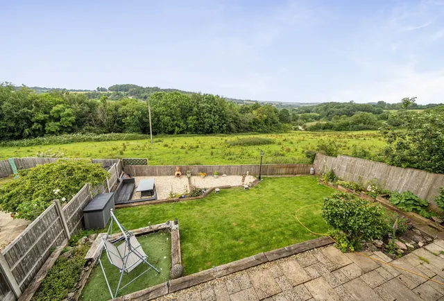 Photo 2 — St. Marys Rise, Somerset, Writhlington, BA3 3PD