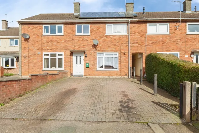 Twickenham Road, Leicester, photo 1