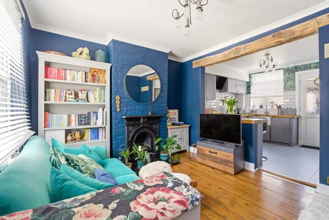 Alexandra Road, St. Albans, AL1, photo 2