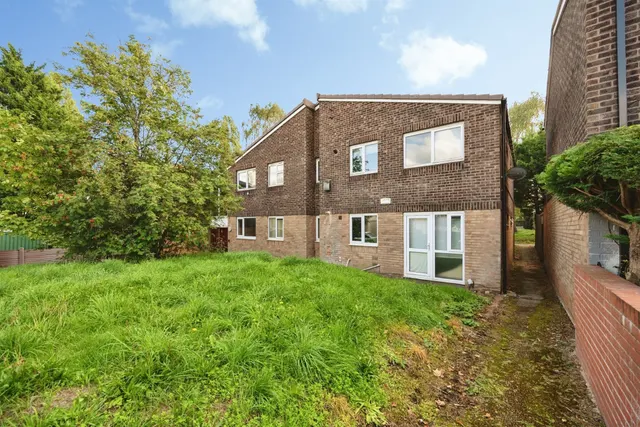 Tyber Drive, Birmingham, B20, photo 1