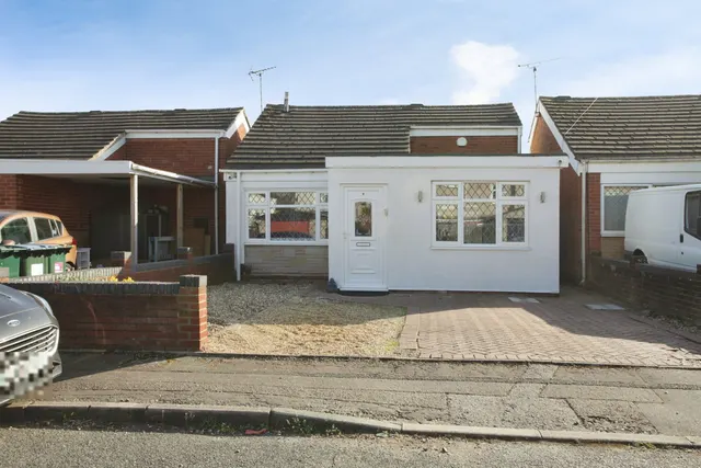 Pontypool Avenue, Binley, CV3, photo 3