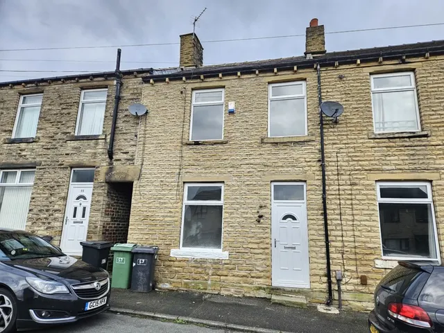 Dyson Street, Dalton, photo 1