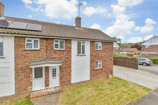 Greenside, High Halden, TN26, photo 1