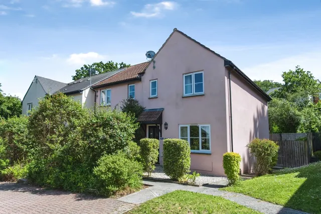 Flax Meadow Lane, Axminster, photo 1